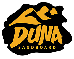 DUNA SANDBOARD ANTOFAGASTA